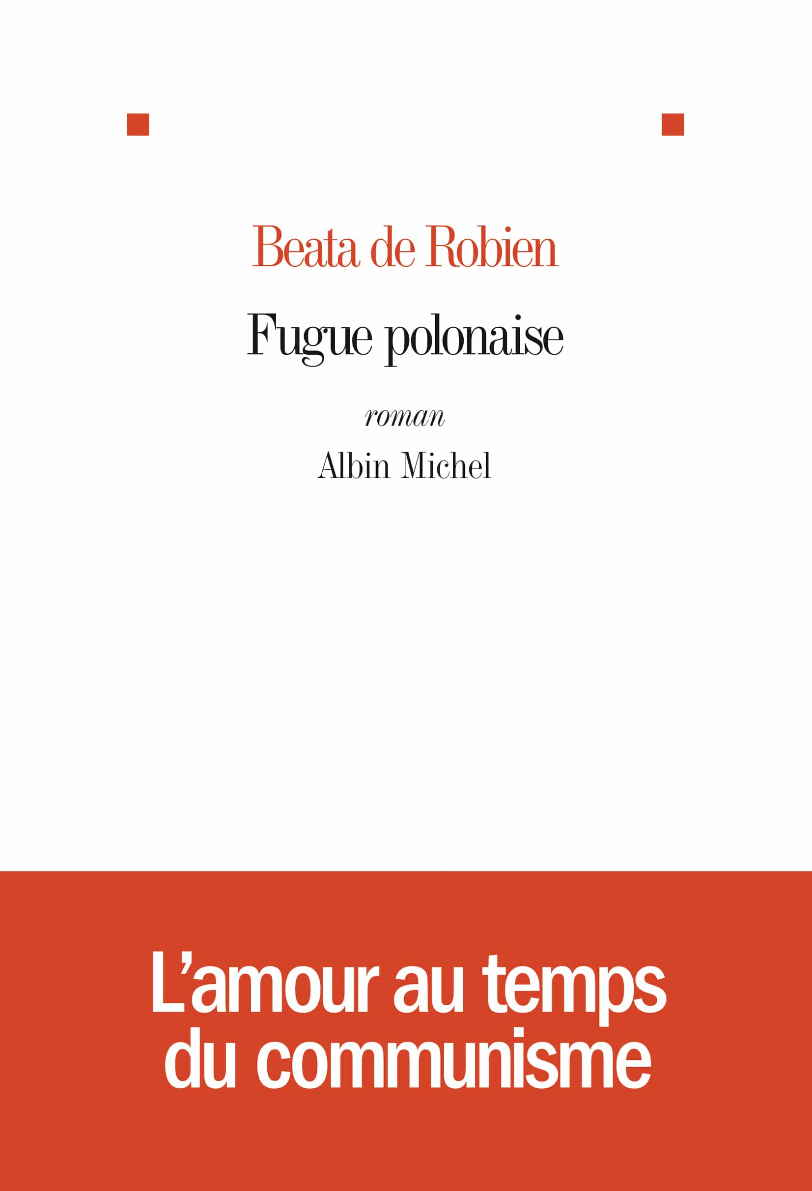 Fugue polonaise